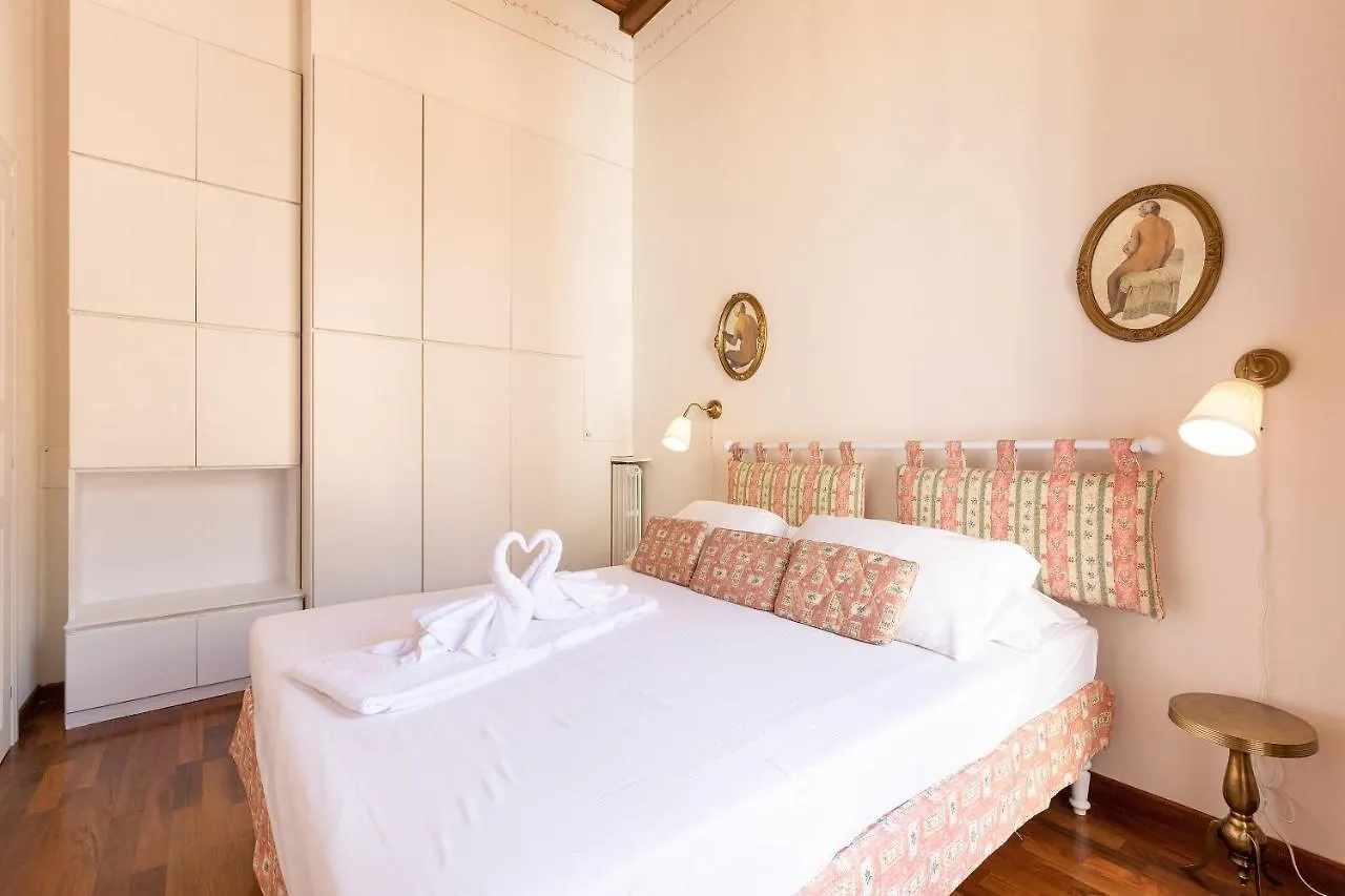 Rome As You Feel - Penthouse Apartment With Terrace On Spanish Steps Italië