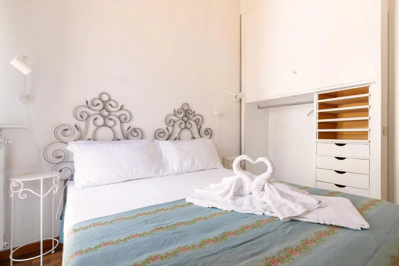 Rome As You Feel - Penthouse Apartment With Terrace On Spanish Steps