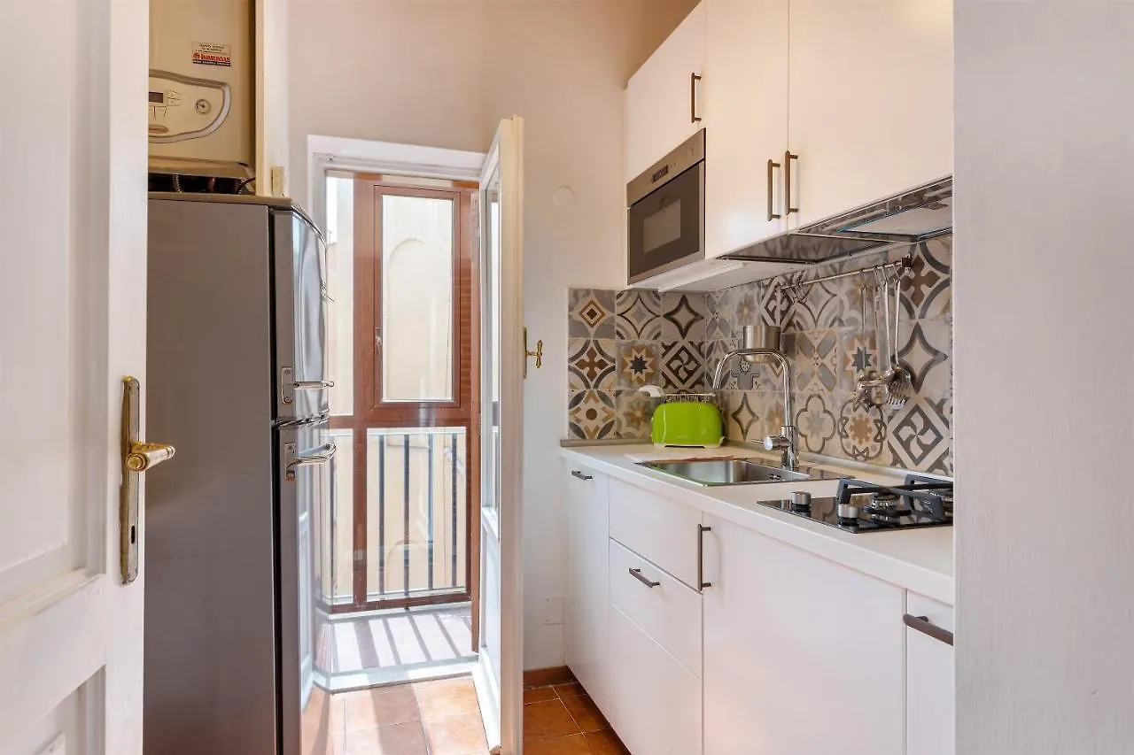 Rome As You Feel - Penthouse Apartment With Terrace On Spanish Steps 0*,  Italy