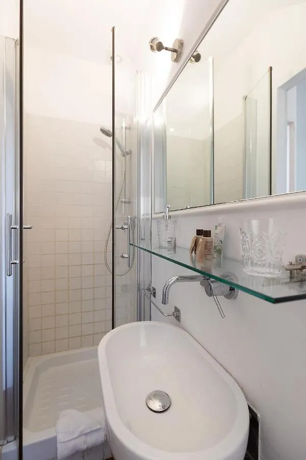 Rome As You Feel - Penthouse Apartment With Terrace On Spanish Steps