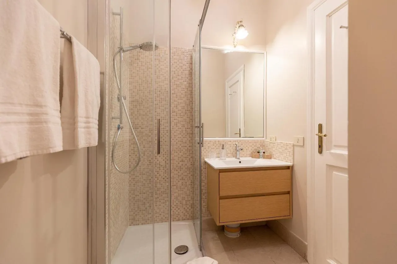 Rome As You Feel - Penthouse Apartment With Terrace On Spanish Steps